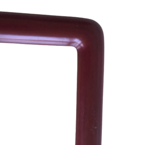 FETCO Fine Woods Hand Finished Picture Frame by Beacon Hill 8” X 10” NWT - Picture 4 of 16